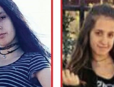 Καταγγελία για κακοποίηση από τους γονείς έκαναν τα δυο κορίτσια από το Δήλεσι που είχαν φύγει από το σπίτι τους